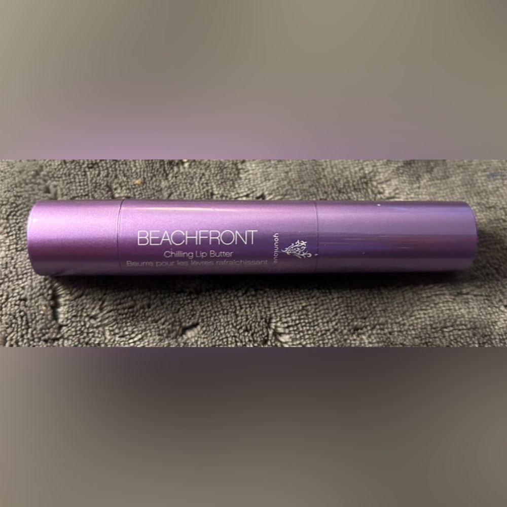 BN Retired Beachfront Chilling Lip Butter (Sunrise Glow)